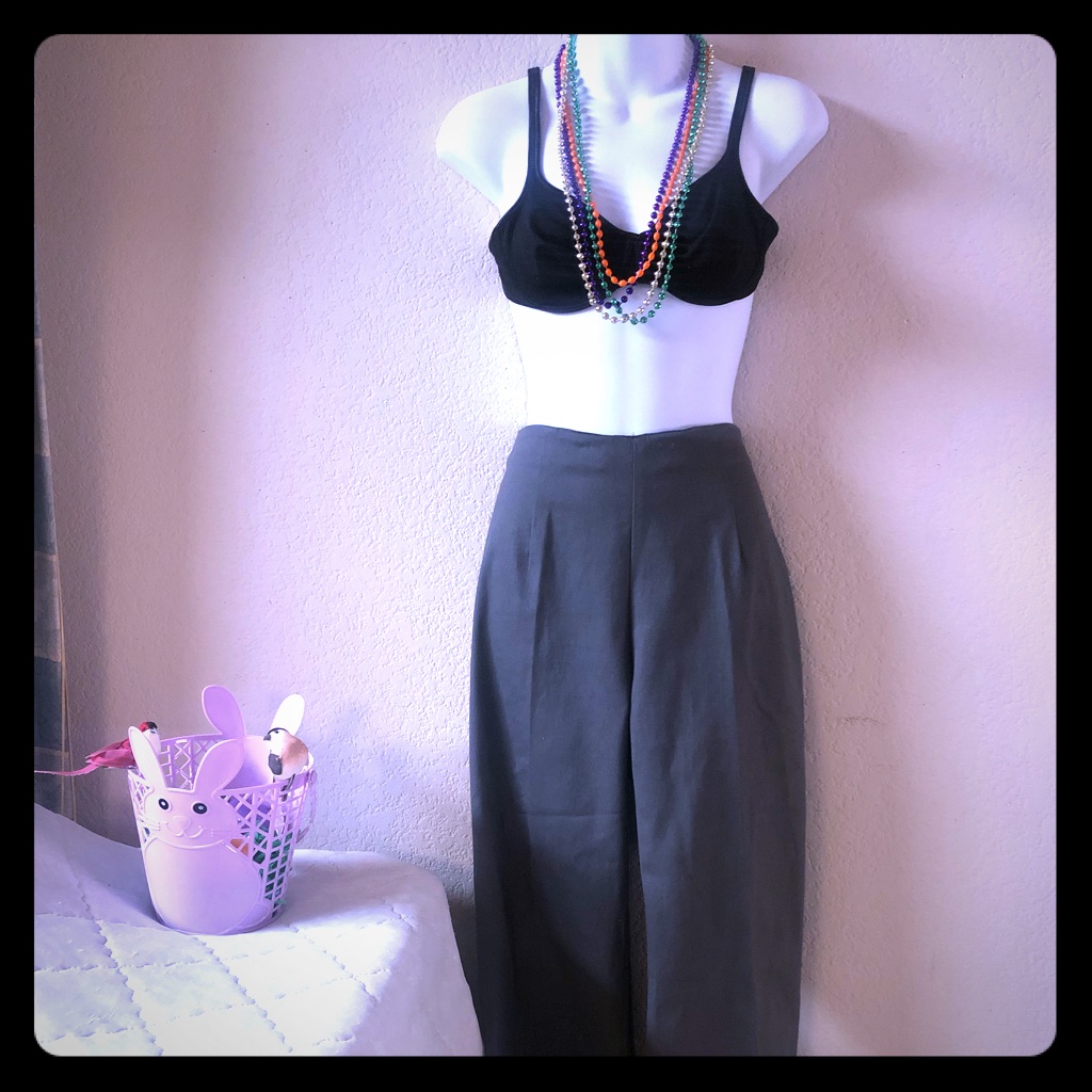 Tickets ClothingPants